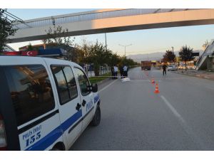 Mahkeme Cinayetle İlgili Keşif Kararı Aldı