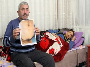 "Ciğer ararken ciğerimizden olduk"