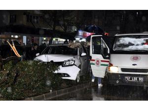 Caddedeki tüfekli cinayet sanığı kardeşlere 16'şar yıl hapis