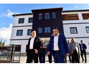 Kepez'e Hababam Sınıfı Müzesi