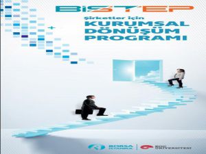Borsa İstanbul ve Koç Üniversitesi ’Şirketler İçin Kurumsal Dönüşüm Programı’nı başlatıyor