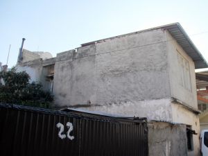 Anne ve oğlu karbonmonoksit gazından zehirlenerek öldü