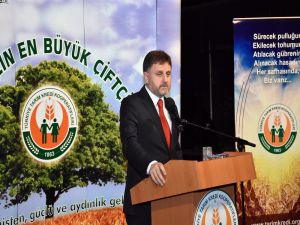 Poyraz, Karayama’dan görevi devraldı
