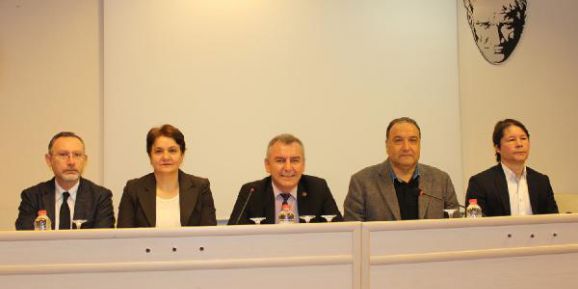 Kleopatra Koyu İhalesine Yürütmeyi Durdurma Kararı