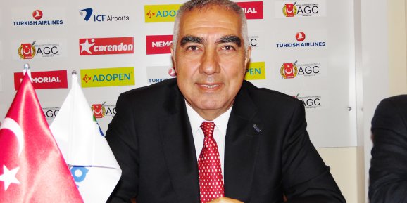 “Tarıma bütüncül yaklaşılmalı”