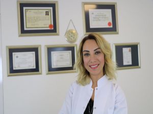Kadınlar da ‘Osteoporoz’a dikkat