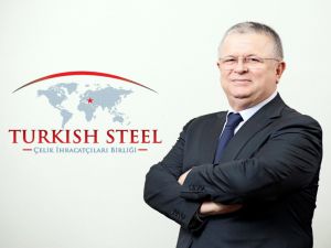 Çelik ihracatı 2017 yılında değerde yüzde 26,4 arttı