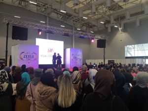 Zeruj Festival start aldı