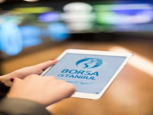 Borsa haftayı yatay tamamladı