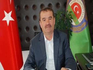 Gökdemir; “Didim De Tarım Her Geçen Yıl Artan İvmeyle Büyümektedir.”