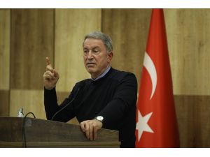 “Τα στοιχεία του Killer Hafter θα θεωρηθούν ως νόμιμος στόχος σε οποιαδήποτε προσπάθεια επίθεσης εναντίον τουρκικών στοιχείων”