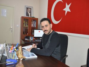 ’Milli Akademisyenler’den Zeytin Dalı’na Destek