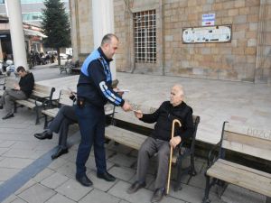 Hava kirliliğine karşı bilinçlendirme