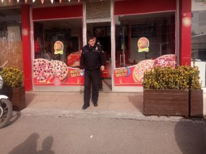 Çekmeköy’de Koca Dehşeti: 1 Yaralı