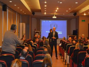 Samsun’un Sağlık Sorunları Yerinde Tespit Ediliyor
