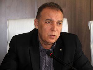 Mehmet Gökoğlu: "Kolay Yolu Seçip İstifa Etmedim"