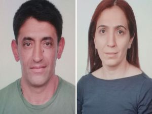 Sokak Ortasında Boşanmak Üzere Olduğu Karısının Boğazını Kesti