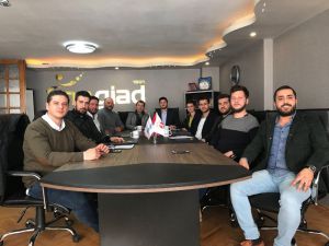 Magiad Üyelerine Eğitimde İndirim Protokolü
