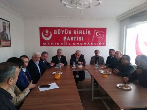 Vali Güvençer’den Bir Günde 5 Ziyaret