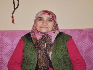 Şehit Eşi Ayşe Sinirli: "Operasyon Keşke Bir Yıl Önce Başlasaydı"