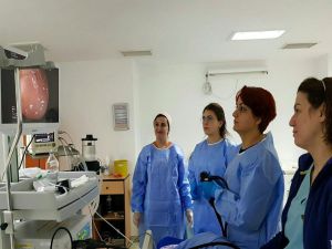 Helicobacter Pylori Tedavisi Migreni De Ortadan Kaldırıyor