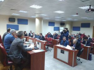 Edirne’de 254 Köye 41 Milyonluk Yatırım