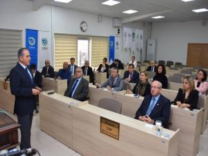 Öğrenme Modelleri Ve Yönetim Konulu Seminer