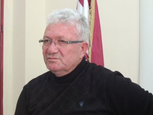 Bandırmaspor’da İsmail Ertekin Dönemi Başladı
