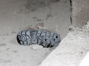 İnşaat Merdiven Boşluğundan Düşerek Feci Şekilde Öldü