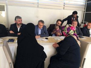 Esenyurt’ta Halk Günü Her Mahallede Yapılacak