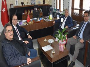 Yenişehir’e Spor Salonu