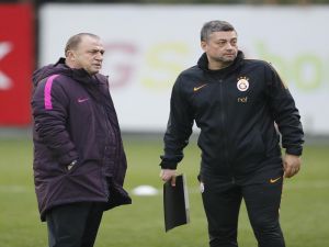 Galatasaray, Atiker Konyaspor Maçı Hazırlıklarını Tamamladı
