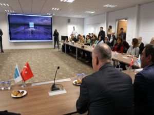 3. Havalimanının İlk Etabı Tamamlanıyor