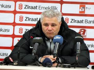 Sumudica: “Kupada Şampiyon Olmak Gibi Bir Hedefimiz Yoktu”