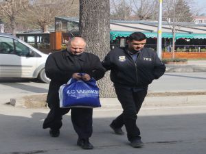 Fetö’nün ’Mahrem İmamı’ Tutuklandı
