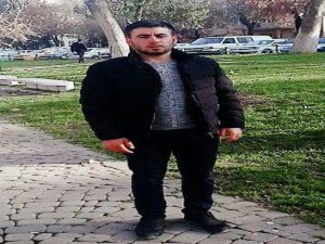 Kilis’e Şehit Ateşi Düştü