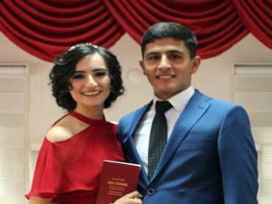 Karabük’e Şehit Ateşi Düştü