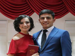 Vali Çeber, Şehidin Acı Haberini Ailesine Verdi