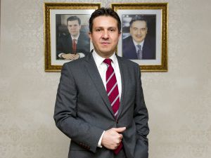Batuhan Yaşar:"işte Suriye’de Kurulan Kirli Tuzak"