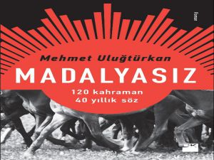 Uluğtürkan, Kahramanmaraşlı Okurlarıyla Buluşuyor