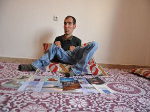 Okuma Yazma Bilmiyordu, Aşık Oldu 12 Kitap Yazdı