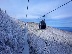 Teleferikle Uludağ’a Çıkacaklara Uyarı