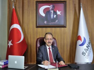 Gaziantep’e “Gazi” Unvanı Verilişi
