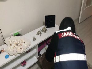 Fetö İle Korkutup Dolandırdılar