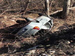 Niğde’de Trafik Kazası: 1 Ölü