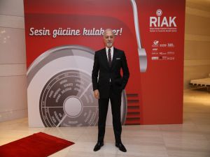 ’Sesin Gücüne Kulak Ver’ Organizasyonu Dün Akşam Gerçekleştirildi