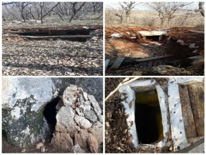 Mehmetçik Afrin’de Destan Yazarken, Yurt İçinde De Teröre Büyük Darbe Vuruluyor
