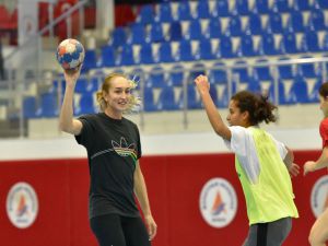 Muratpaşa Polatlı Deplasmanında