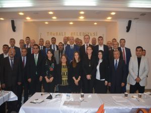 Torbalı Meclisinden “Afrin” Deklarasyonu