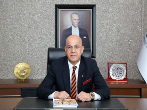 Akmib’den Ocak Ayında 312 Milyon Dolarlık İhracat